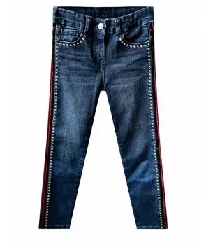 Детские джинсы