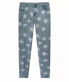 Детские джинсы