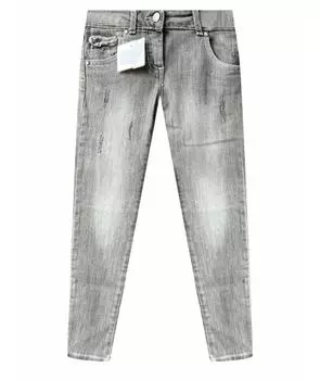 Детские джинсы