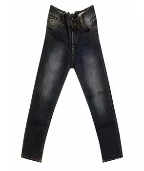 Детские джинсы