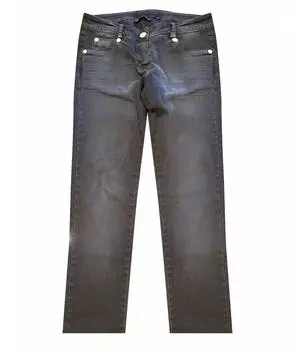 Детские джинсы