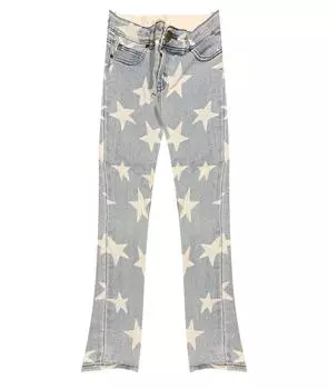 Детские джинсы