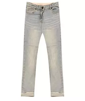 Детские джинсы