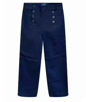 Детские джинсы