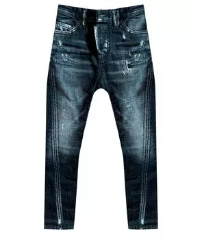 Детские джинсы