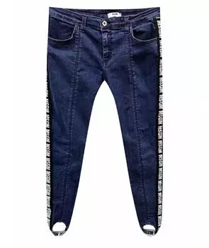 Детские джинсы