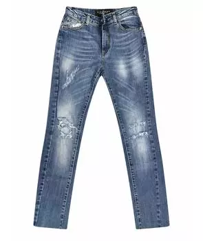 Детские джинсы