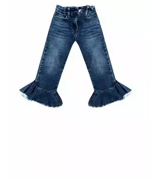 Детские джинсы