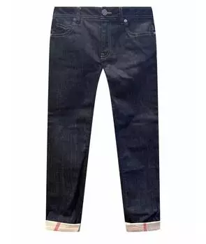 Детские джинсы