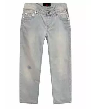 Детские джинсы