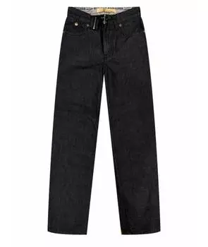 Детские джинсы