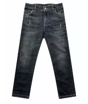 Детские джинсы