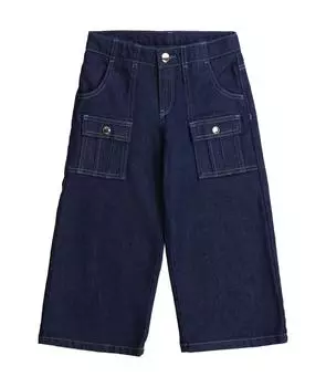 Детские джинсы