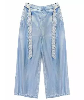 Детские джинсы