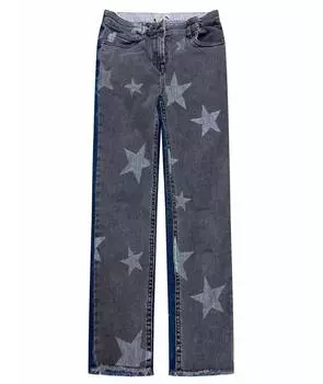 Детские джинсы