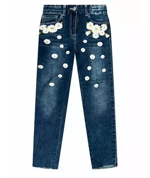 Детские джинсы