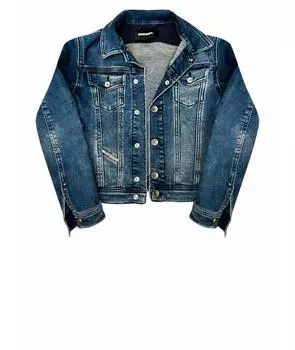 Детские джинсы