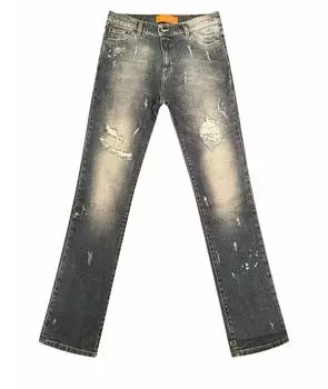 Детские джинсы