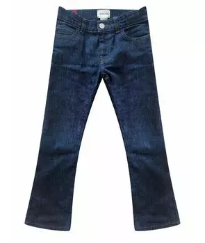 Детские джинсы