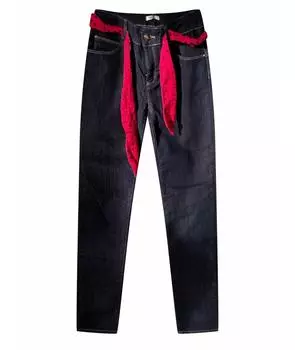 Детские джинсы