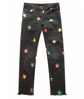 Детские джинсы