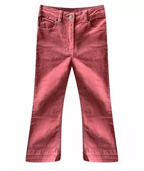 Детские джинсы