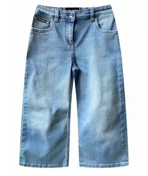 Детские джинсы