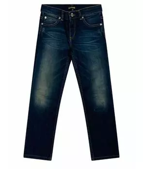 Детские джинсы