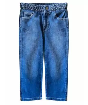 Детские джинсы