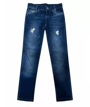 Детские джинсы