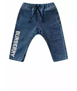 Детские джинсы