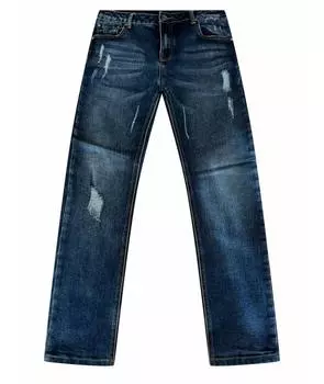 Детские джинсы