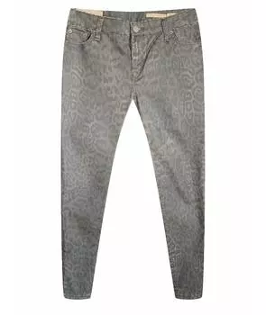 Детские джинсы