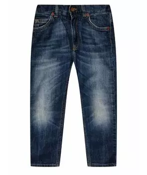 Детские джинсы