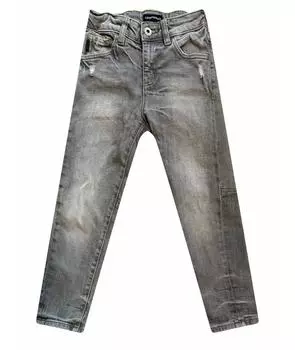 Детские джинсы