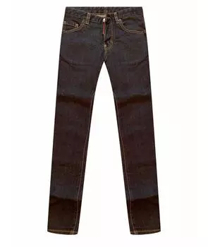 Детские джинсы