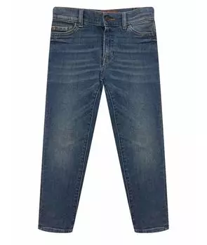 Детские джинсы