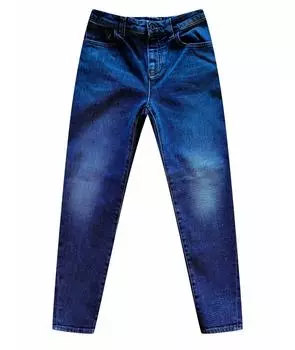 Детские джинсы
