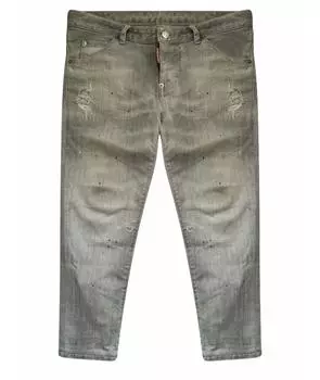 Детские джинсы
