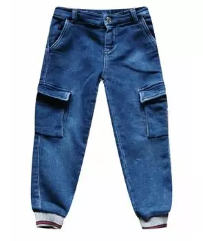 Детские джинсы