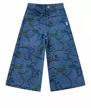 Детские джинсы