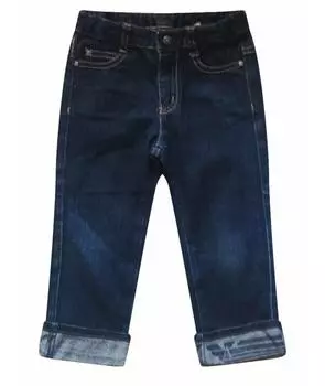 Детские джинсы