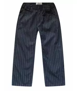 Детские джинсы