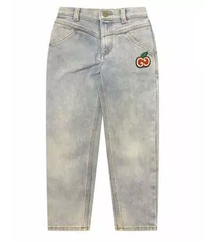 Детские джинсы