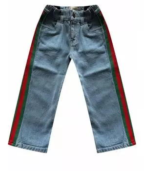 Детские джинсы