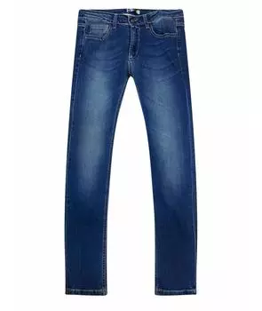 Детские джинсы