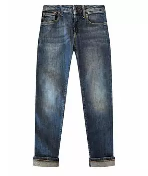 Детские джинсы