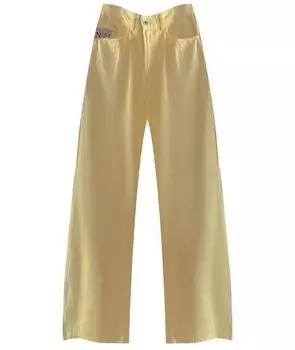 Детские джинсы