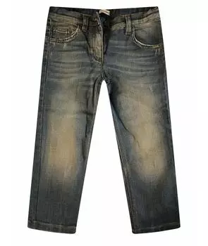 Детские джинсы