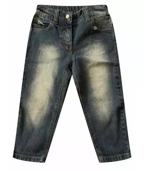 Детские джинсы